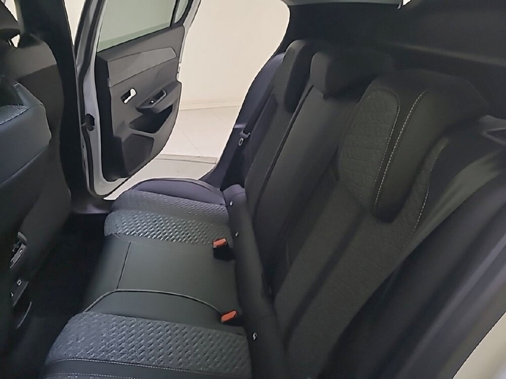 Occasion PEUGEOT 308 308 Hybrid 145 e-DCS6 - Allure