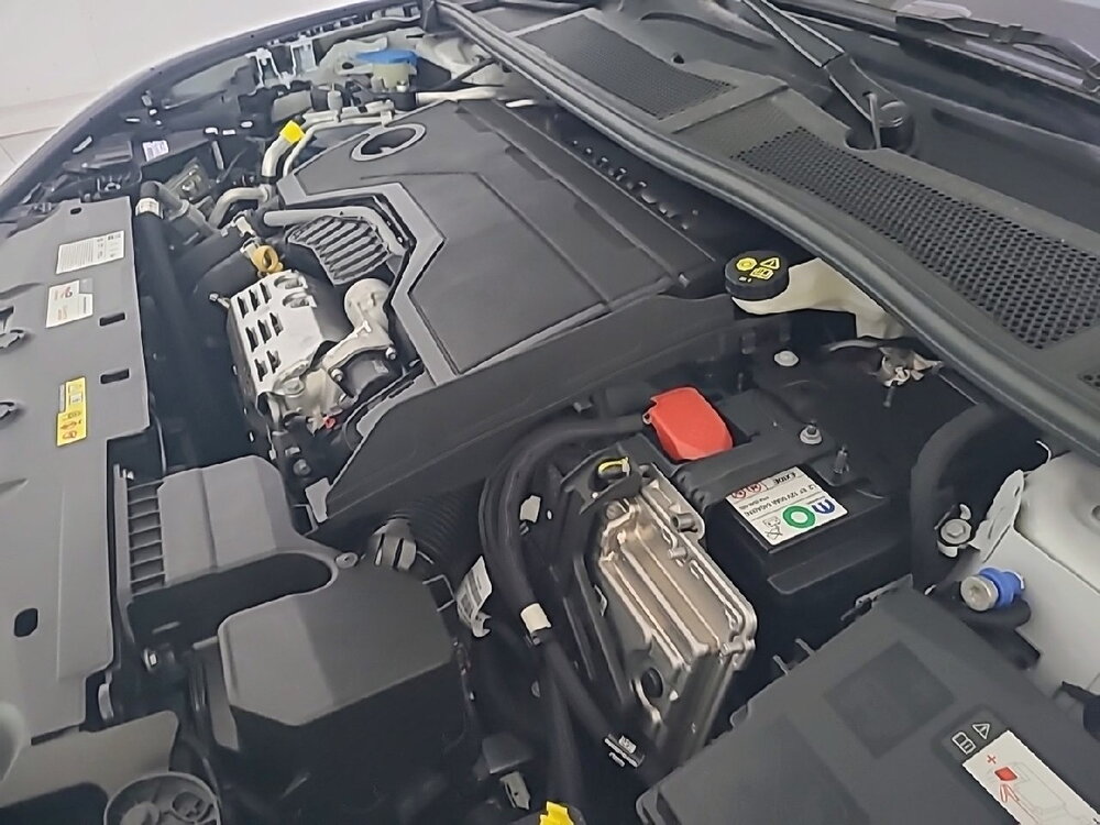 Occasion PEUGEOT 308 308 Hybrid 145 e-DCS6 - Allure