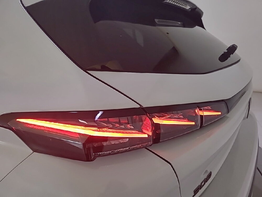 Occasion PEUGEOT 308 308 Hybrid 145 e-DCS6 - Allure