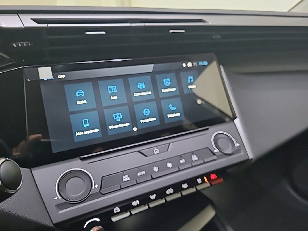 Occasion PEUGEOT 308 308 Hybrid 145 e-DCS6 - Allure