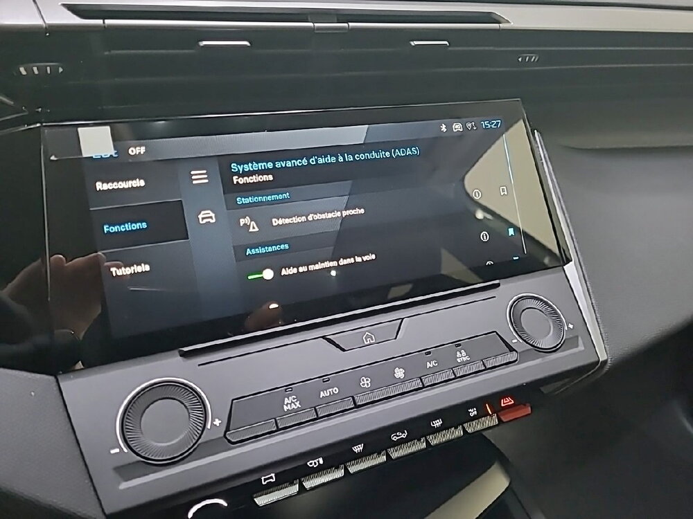 Occasion PEUGEOT 308 308 Hybrid 145 e-DCS6 - Allure