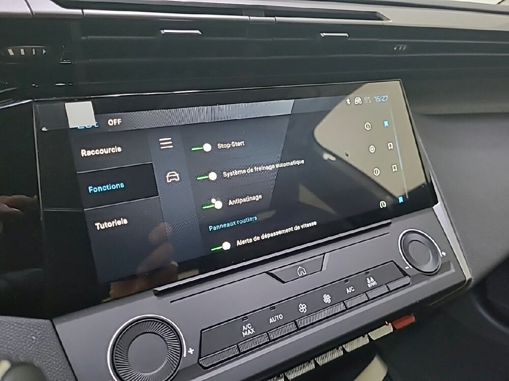 Occasion PEUGEOT 308 308 Hybrid 145 e-DCS6 - Allure
