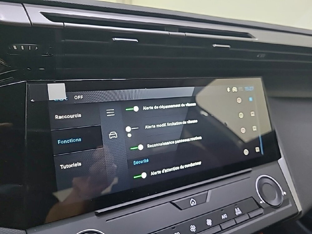 Occasion PEUGEOT 308 308 Hybrid 145 e-DCS6 - Allure