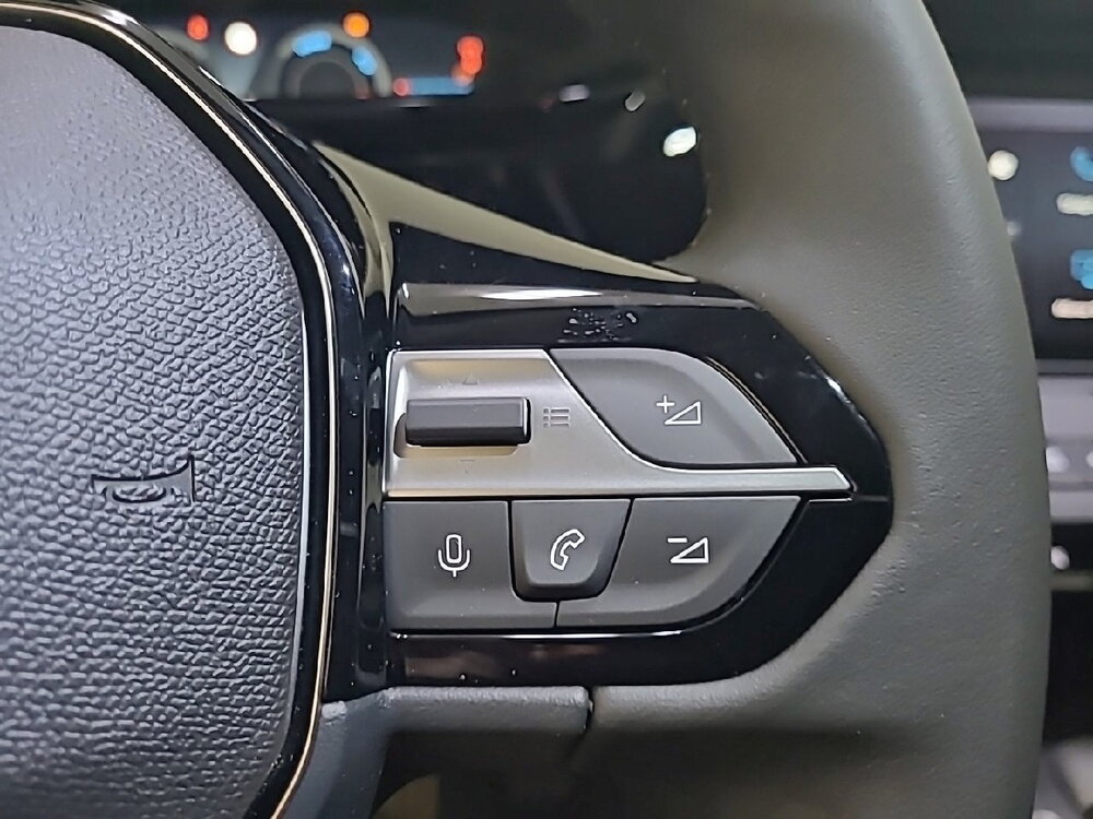 Occasion PEUGEOT 308 308 Hybrid 145 e-DCS6 - Allure