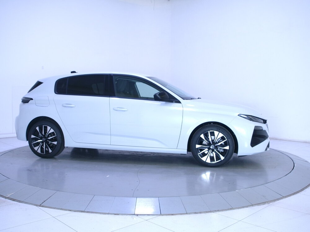 Occasion PEUGEOT 308 308 Hybrid 145 e-DCS6 - Allure