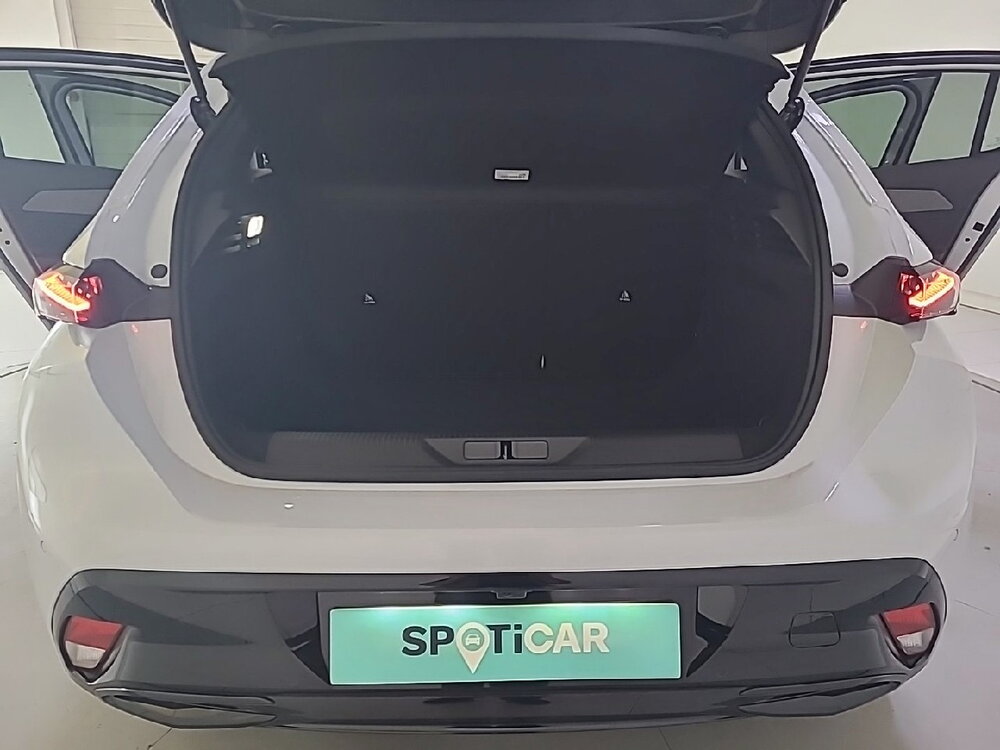 Occasion PEUGEOT 308 308 Hybrid 145 e-DCS6 - Allure