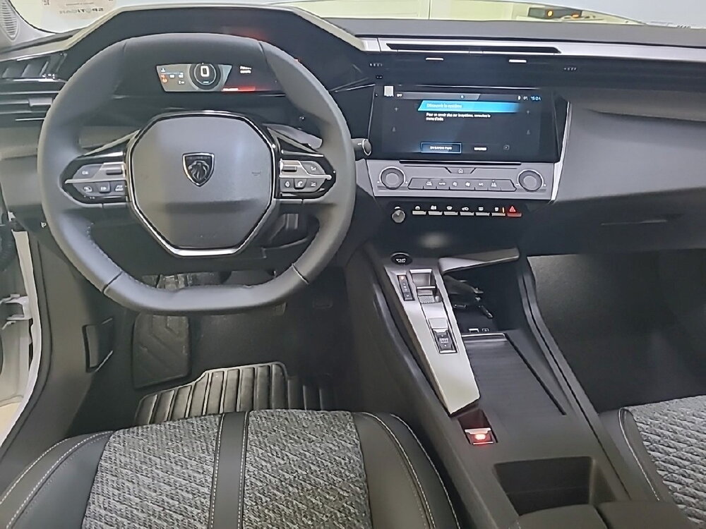 Occasion PEUGEOT 308 308 Hybrid 145 e-DCS6 - Allure