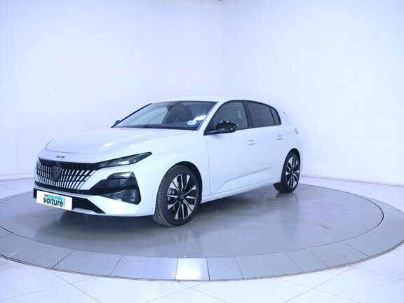Occasion PEUGEOT 308 308 Hybrid 145 e-DCS6 - Allure