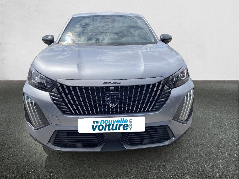 Occasion PEUGEOT 2008 2008 Hybrid 145 e-DCS6 - Allure