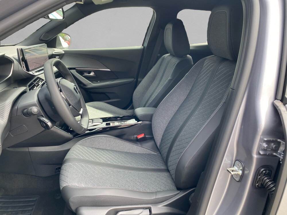 Occasion PEUGEOT 2008 2008 Hybrid 145 e-DCS6 - Allure
