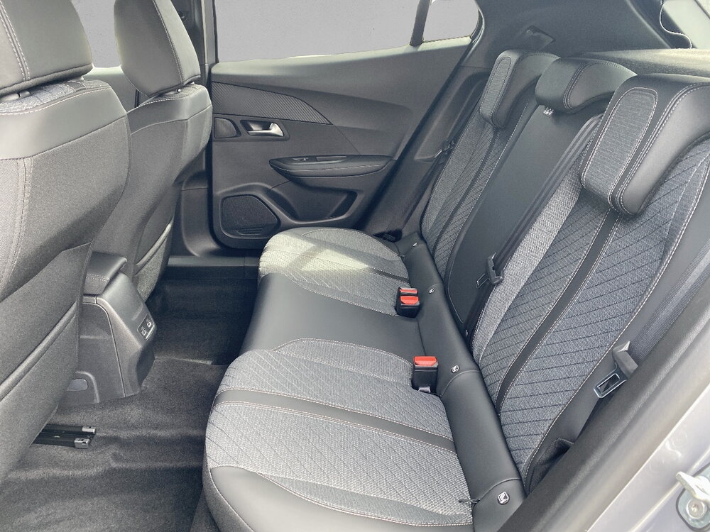 Occasion PEUGEOT 2008 2008 Hybrid 145 e-DCS6 - Allure