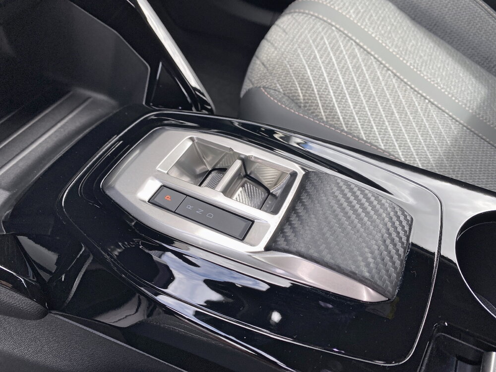 Occasion PEUGEOT 2008 2008 Hybrid 145 e-DCS6 - Allure