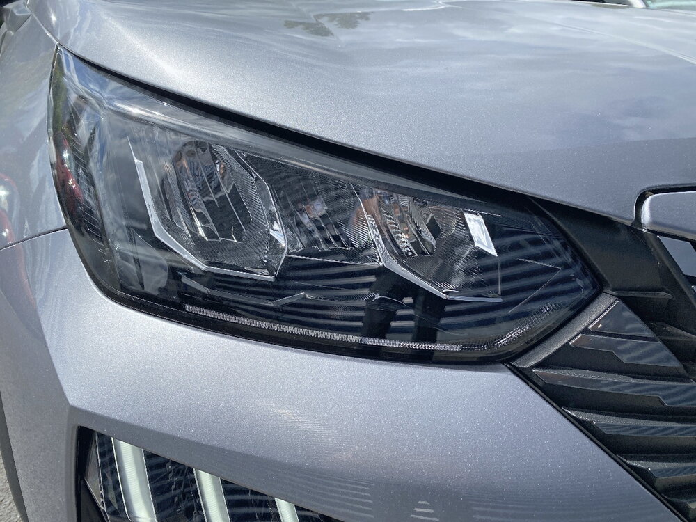 Occasion PEUGEOT 2008 2008 Hybrid 145 e-DCS6 - Allure