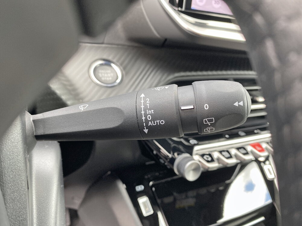Occasion PEUGEOT 2008 2008 Hybrid 145 e-DCS6 - Allure