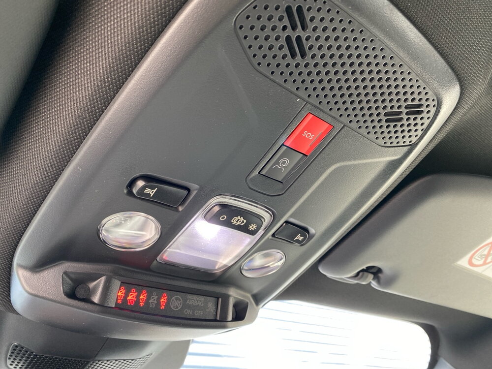 Occasion PEUGEOT 2008 2008 Hybrid 145 e-DCS6 - Allure