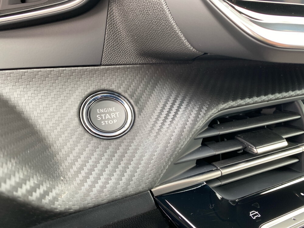 Occasion PEUGEOT 2008 2008 Hybrid 145 e-DCS6 - Allure