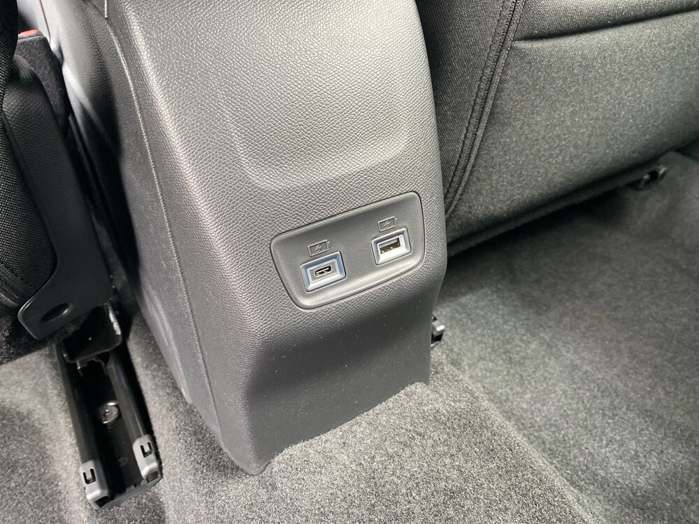 Occasion PEUGEOT 2008 2008 Hybrid 145 e-DCS6 - Allure