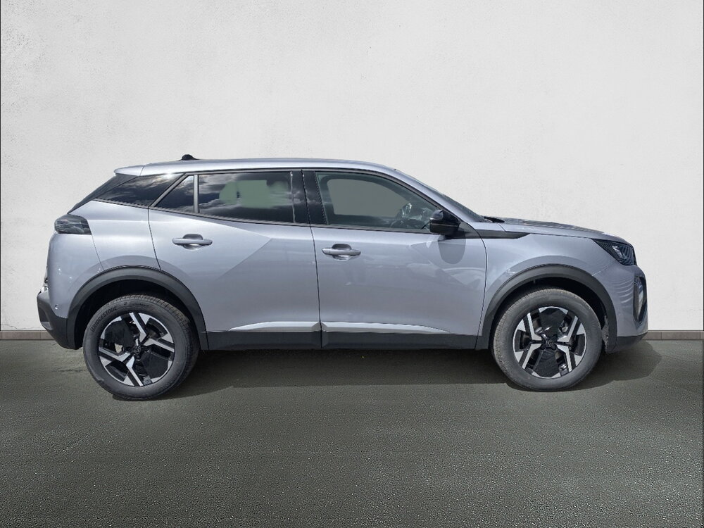 Occasion PEUGEOT 2008 2008 Hybrid 145 e-DCS6 - Allure
