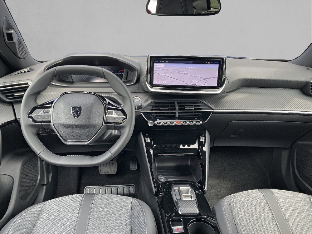 Occasion PEUGEOT 2008 2008 Hybrid 145 e-DCS6 - Allure