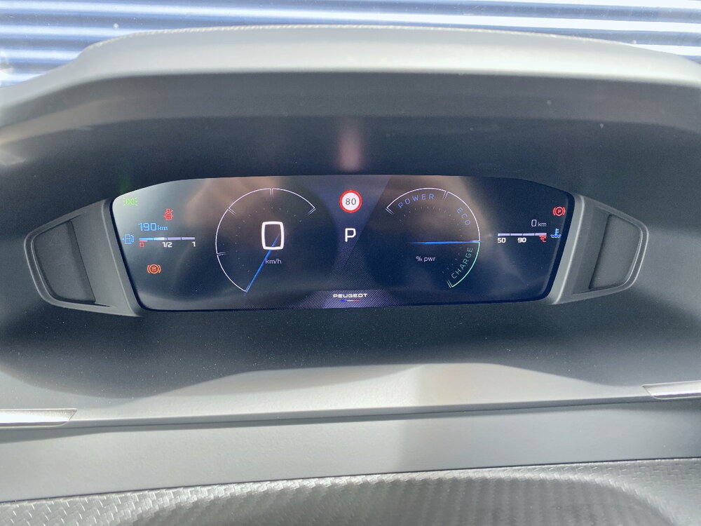 Occasion PEUGEOT 2008 2008 Hybrid 145 e-DCS6 - Allure