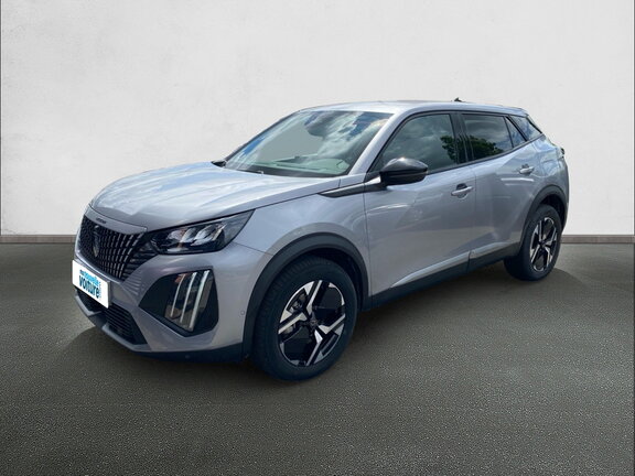 Occasion PEUGEOT 2008 2008 Hybrid 145 e-DCS6 - Allure