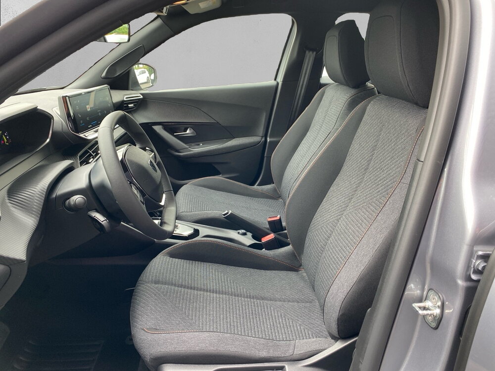 Occasion PEUGEOT 2008 2008 Hybrid 110 e-DCS6 - Edition