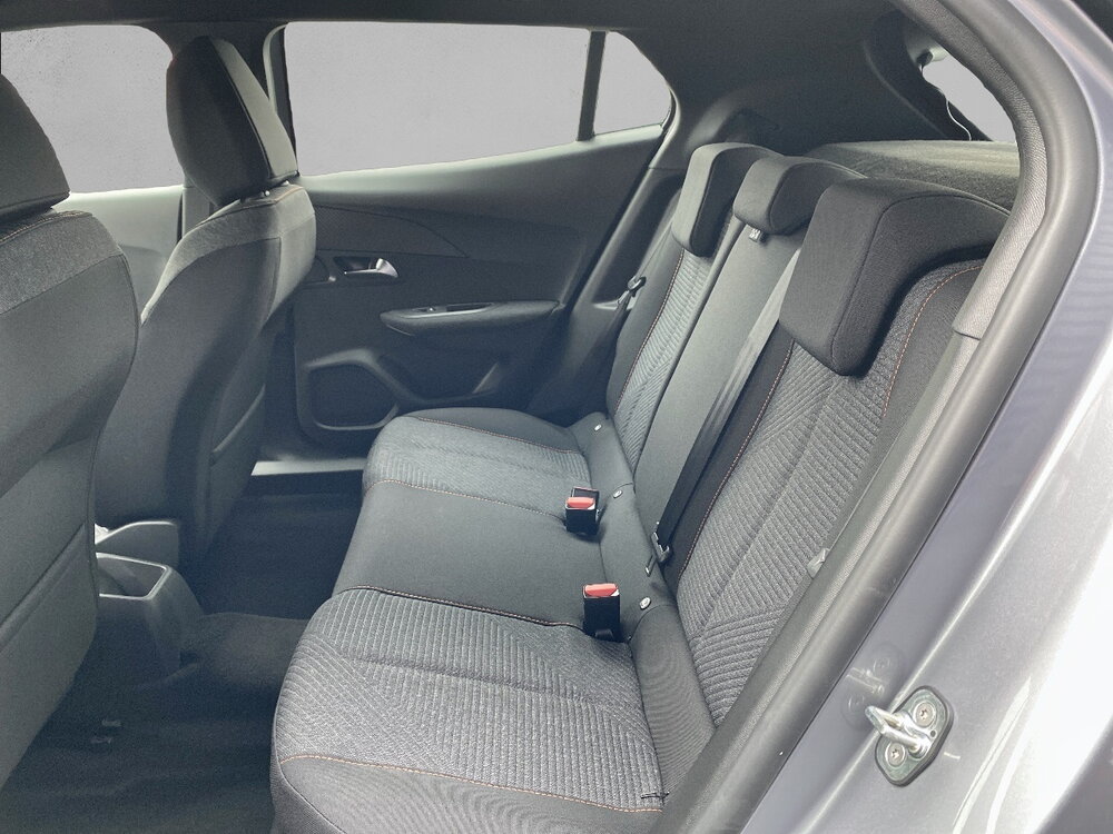 Occasion PEUGEOT 2008 2008 Hybrid 110 e-DCS6 - Edition