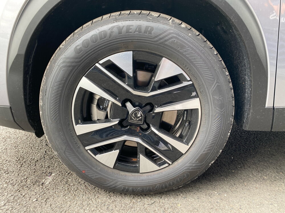Occasion PEUGEOT 2008 2008 Hybrid 110 e-DCS6 - Edition