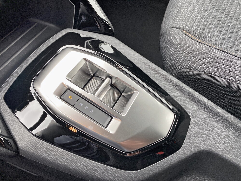 Occasion PEUGEOT 2008 2008 Hybrid 110 e-DCS6 - Edition