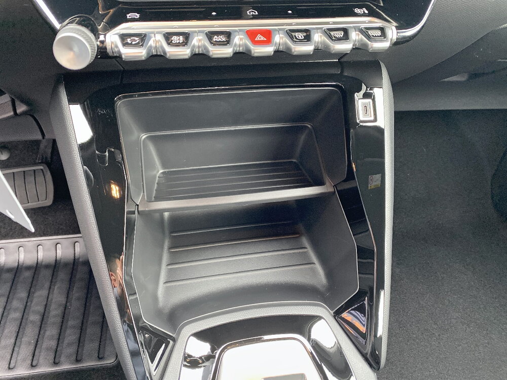 Occasion PEUGEOT 2008 2008 Hybrid 110 e-DCS6 - Edition