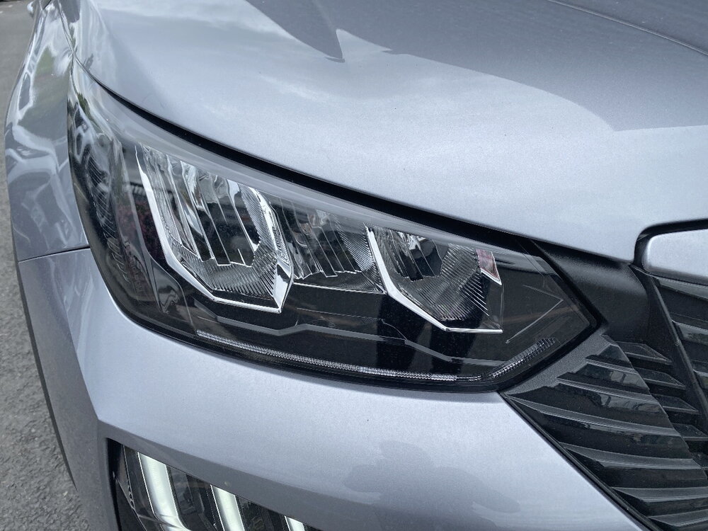 Occasion PEUGEOT 2008 2008 Hybrid 110 e-DCS6 - Edition