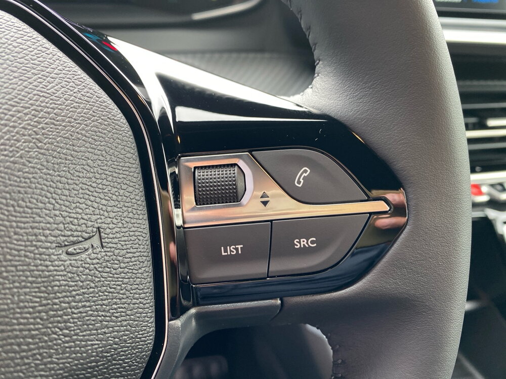 Occasion PEUGEOT 2008 2008 Hybrid 110 e-DCS6 - Edition