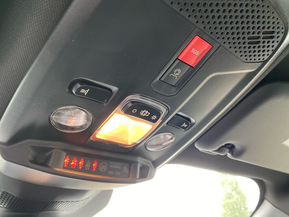 Occasion PEUGEOT 2008 2008 Hybrid 110 e-DCS6 - Edition