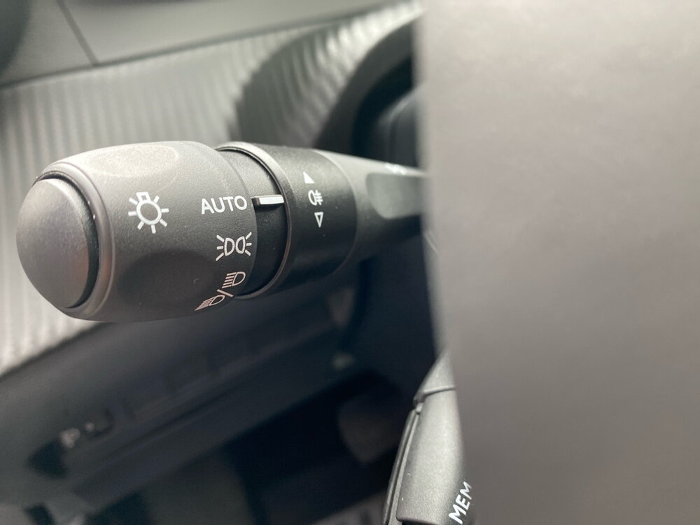 Occasion PEUGEOT 2008 2008 Hybrid 110 e-DCS6 - Edition