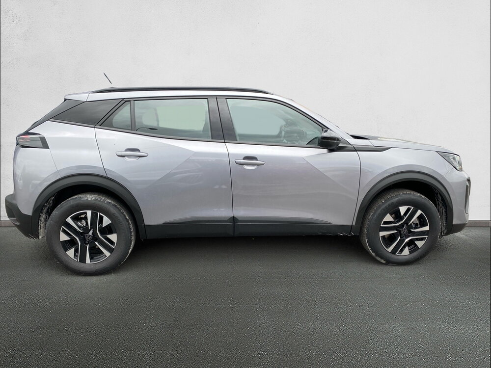 Occasion PEUGEOT 2008 2008 Hybrid 110 e-DCS6 - Edition