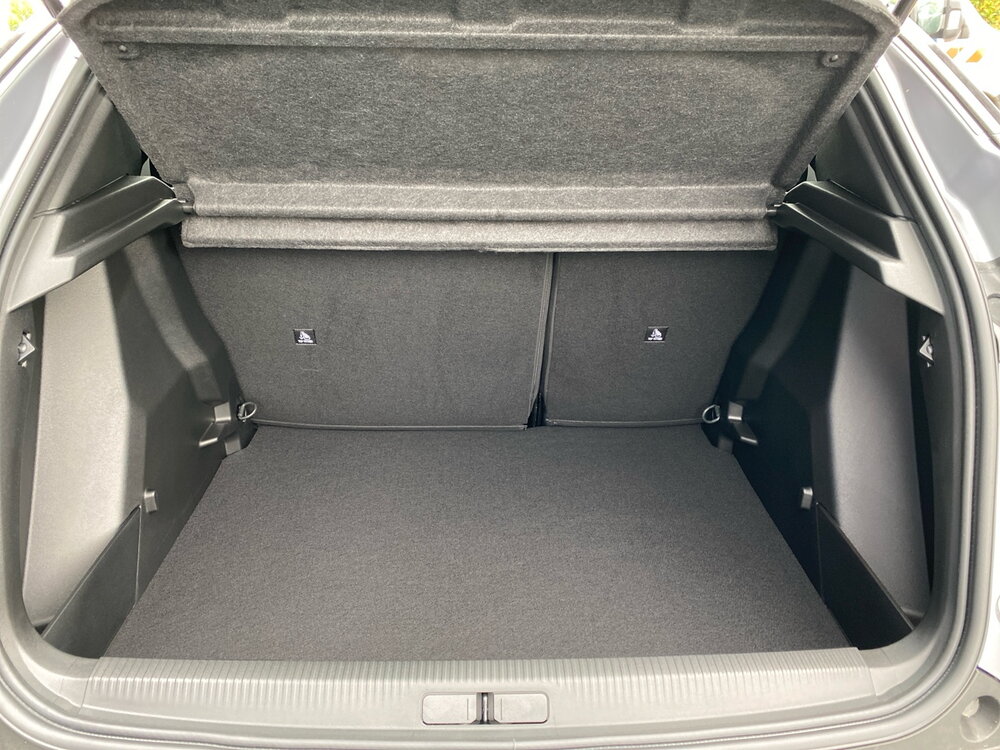 Occasion PEUGEOT 2008 2008 Hybrid 110 e-DCS6 - Edition