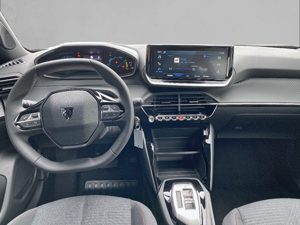 Occasion PEUGEOT 2008 2008 Hybrid 110 e-DCS6 - Edition