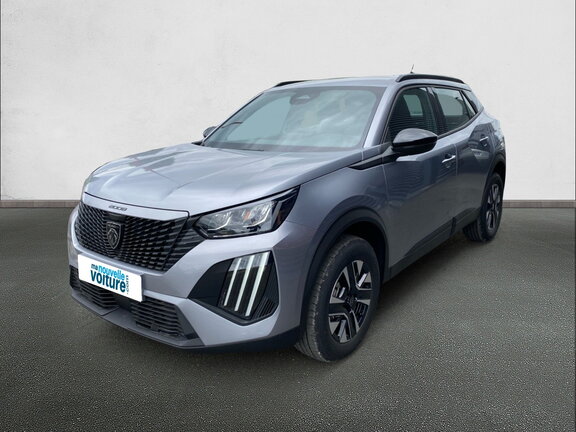 Occasion PEUGEOT 2008 2008 Hybrid 110 e-DCS6 - Edition