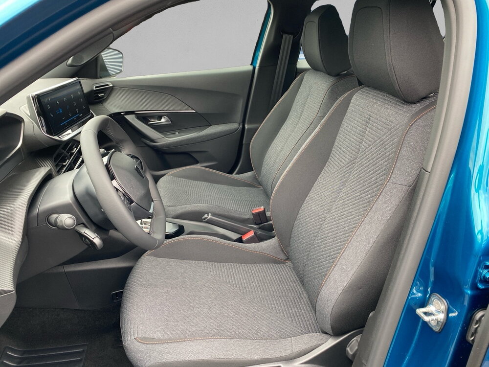 Occasion PEUGEOT 2008 2008 Hybrid 110 e-DCS6 - Edition
