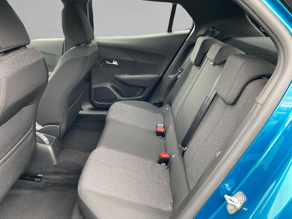 Occasion PEUGEOT 2008 2008 Hybrid 110 e-DCS6 - Edition