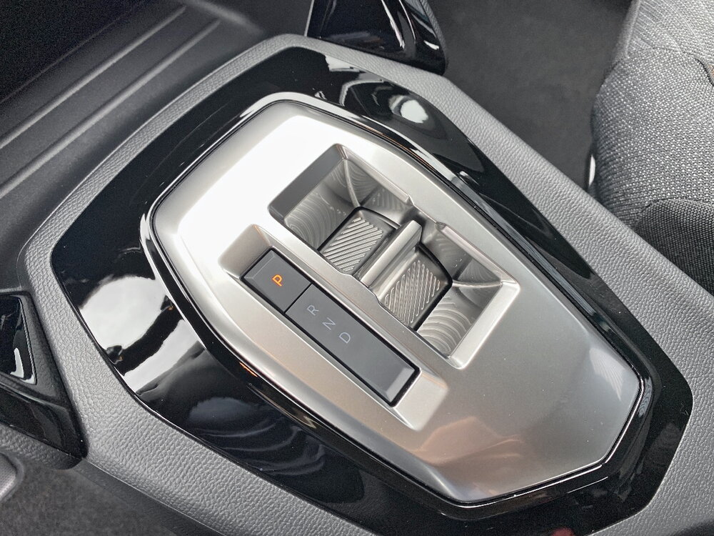 Occasion PEUGEOT 2008 2008 Hybrid 110 e-DCS6 - Edition