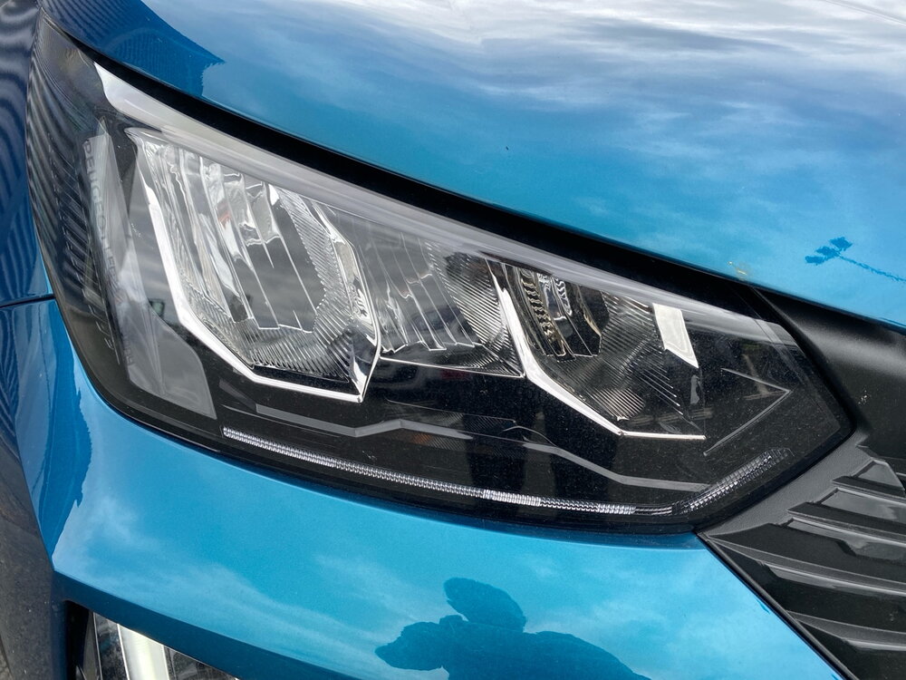 Occasion PEUGEOT 2008 2008 Hybrid 110 e-DCS6 - Edition