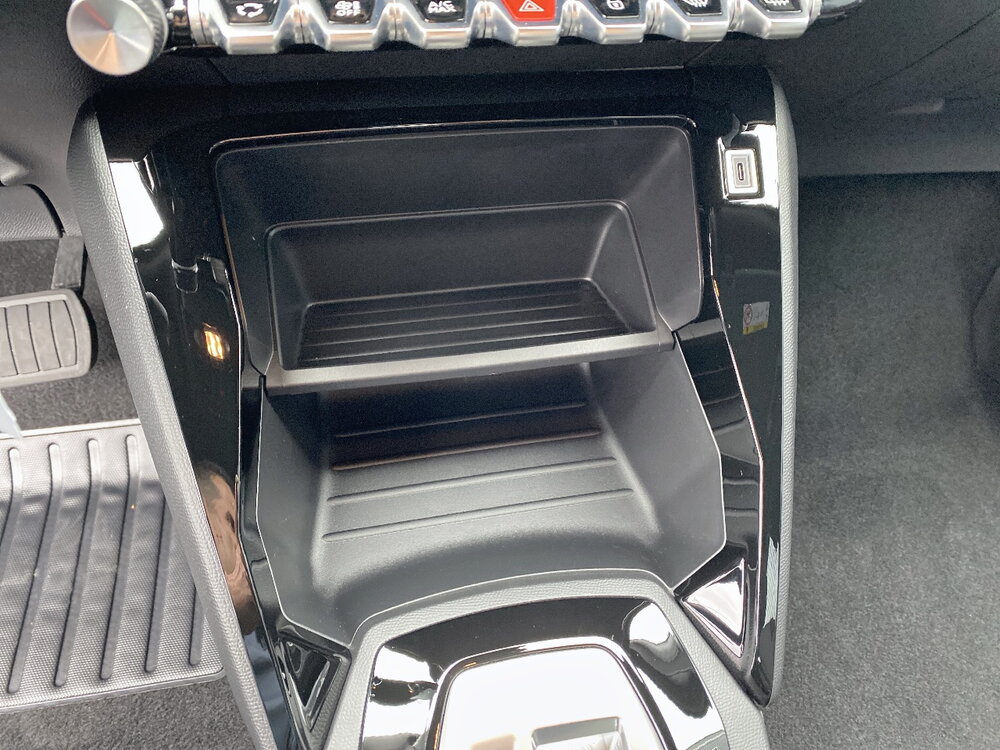 Occasion PEUGEOT 2008 2008 Hybrid 110 e-DCS6 - Edition