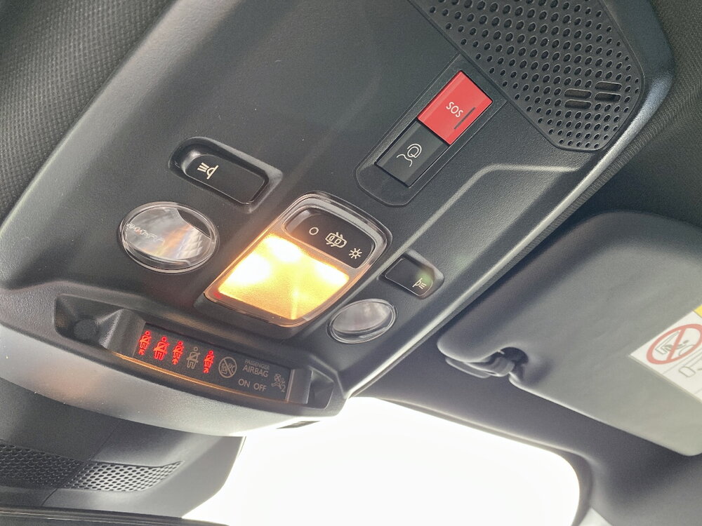 Occasion PEUGEOT 2008 2008 Hybrid 110 e-DCS6 - Edition