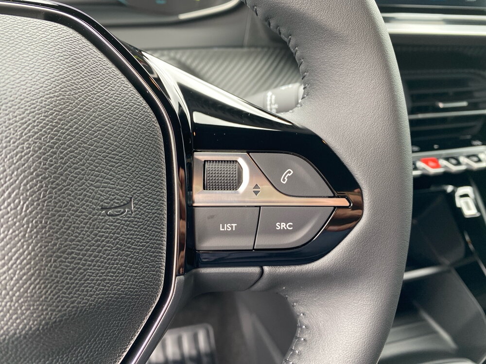 Occasion PEUGEOT 2008 2008 Hybrid 110 e-DCS6 - Edition