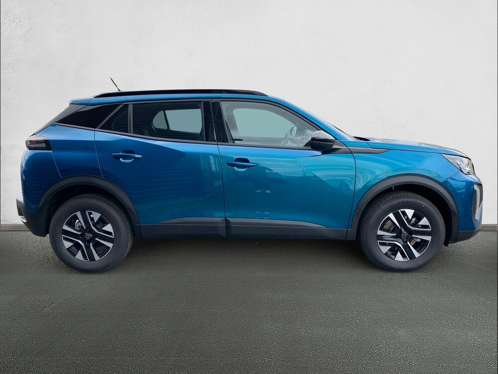 Occasion PEUGEOT 2008 2008 Hybrid 110 e-DCS6 - Edition