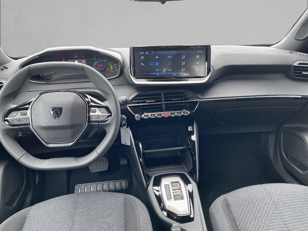 Occasion PEUGEOT 2008 2008 Hybrid 110 e-DCS6 - Edition