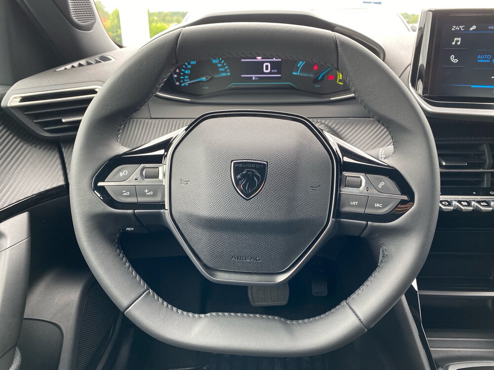 Occasion PEUGEOT 2008 2008 Hybrid 110 e-DCS6 - Edition