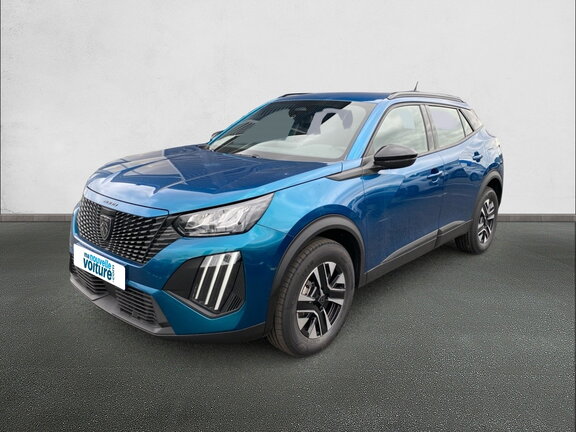 Occasion PEUGEOT 2008 2008 Hybrid 110 e-DCS6 - Edition