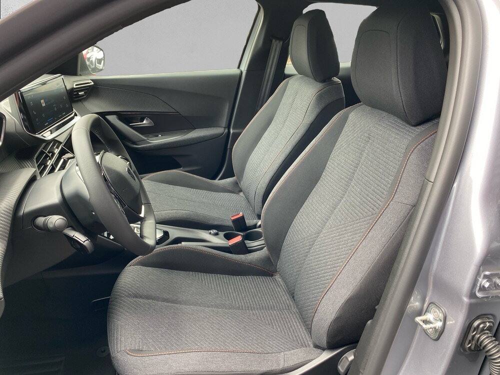 Occasion PEUGEOT 2008 2008 Hybrid 110 e-DCS6 - Edition